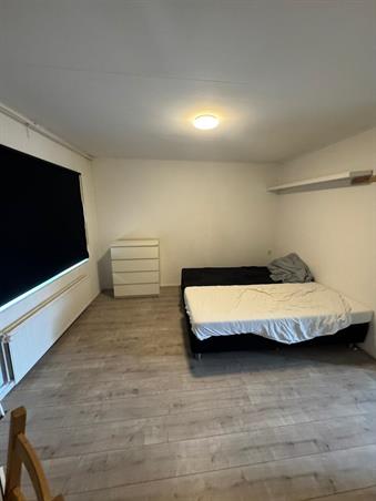Kamer in Enschede, Rozenstraat op Kamernet.nl: Gemeubileerd kamer te huur