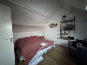 Room for rent 600 euro Vogelgaarde, Rockanje