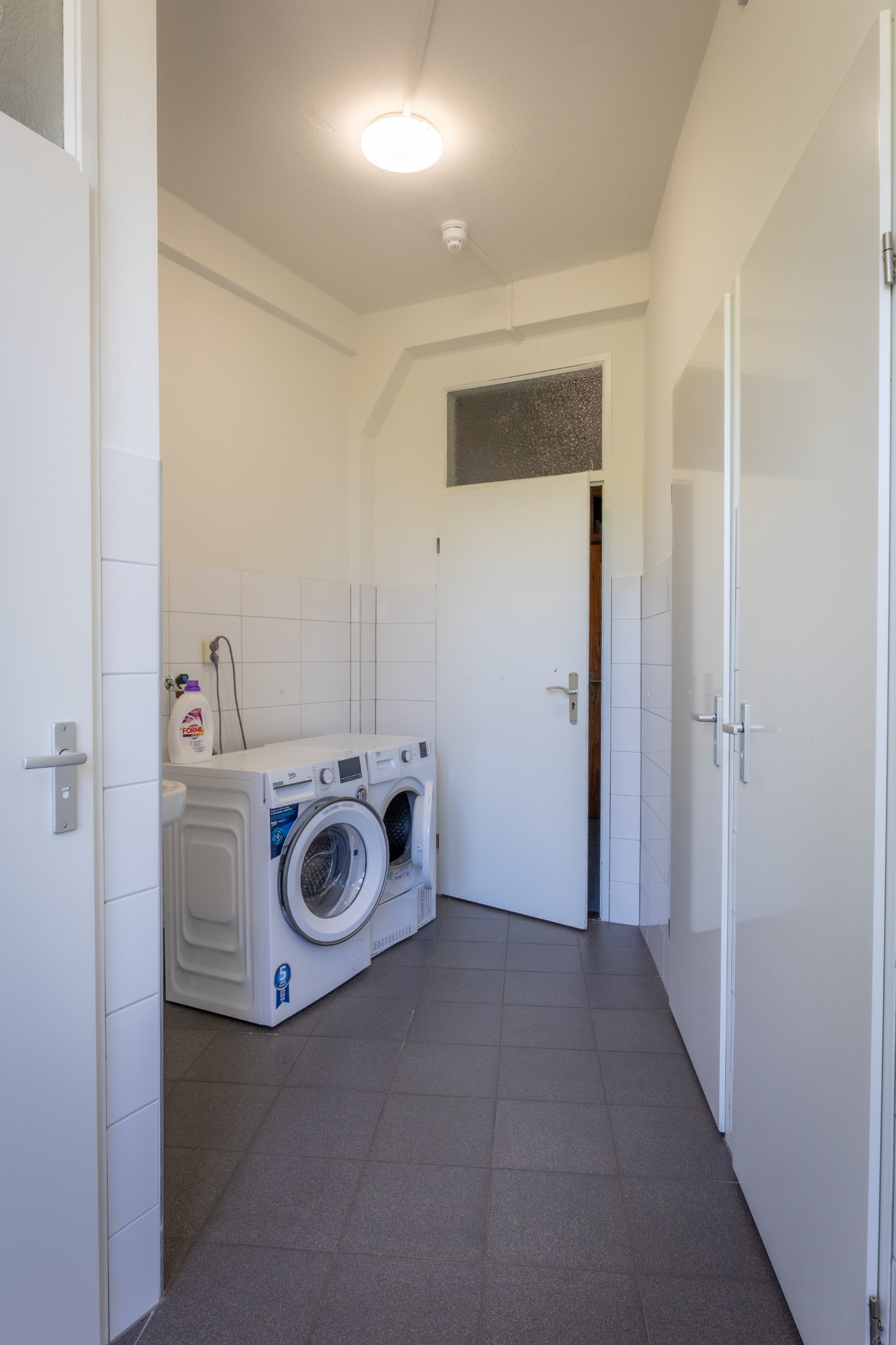 Kamer aan Sint Michaelstraat, Steyl 6