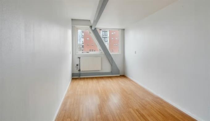 Wohnung bei Stroveer In Rotterdam