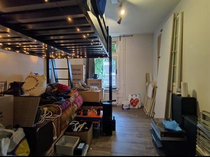 Zimmer zu vermieten 432 Euro Nieuwstad, Arnhem