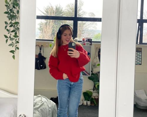 Sarah