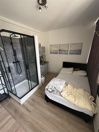 Zimmer bei Fuutstraat In Rotterdam