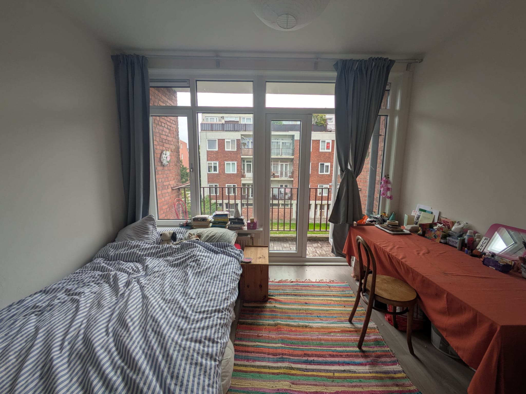 Kamer te huur in Rotterdam – Boeierstraat – foto 4