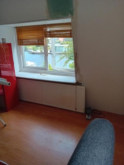 Appartement te huur 550 euro Aalsmeerderdijk, Rijsenhout