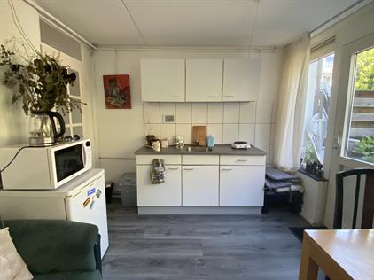 Appartement te huur 592 euro Robijnstraat, Groningen