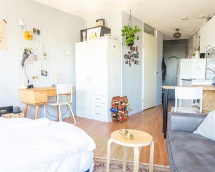 Studio te huur 580 euro Stamkartplein, Den Haag