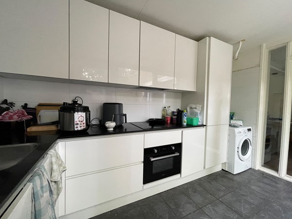 Kamer aan Maluslaan, Groningen 8