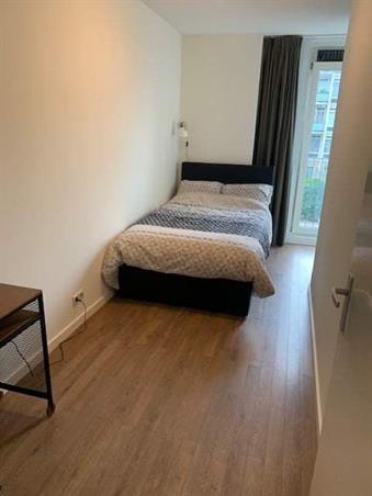 Kamer in Amsterdam, Clauskindereweg op Kamernet.nl: Gemeubileerde studentenkamer te huur