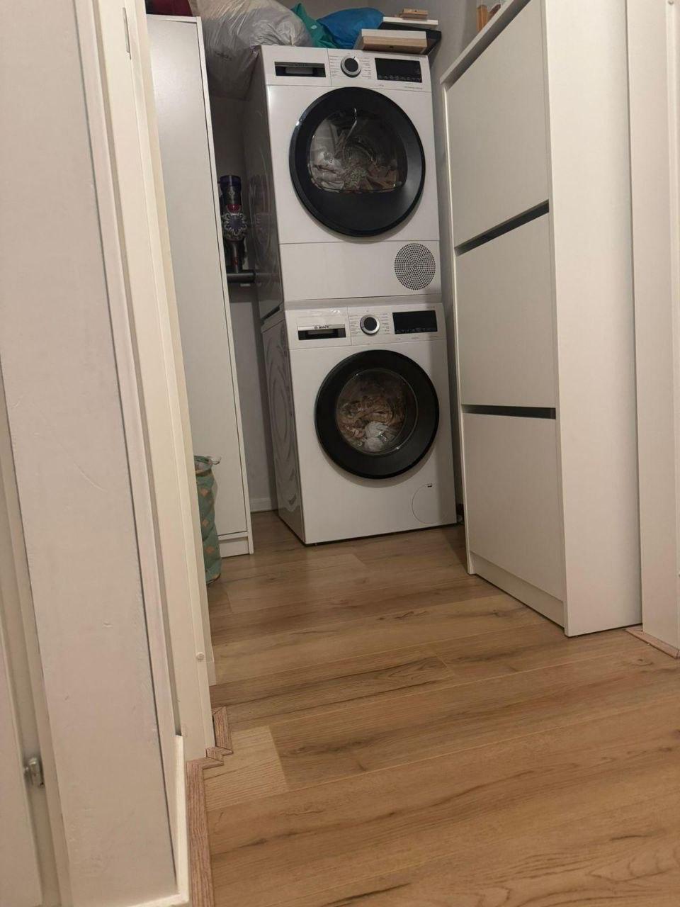 Kamer aan Parkweg, Ede 5