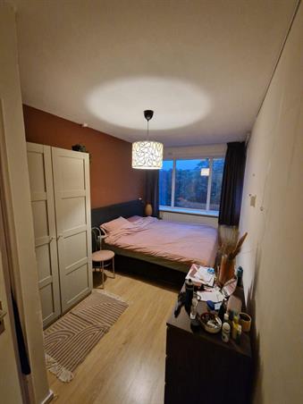 Zimmer bei Florakade In Groningen