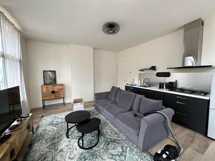 Kamer te huur 650 euro Stephensonstraat, Schiedam