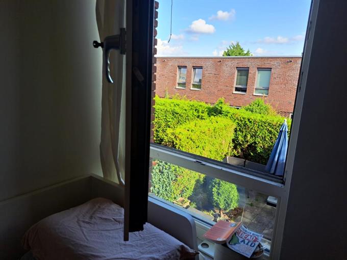 Zimmer bei Andrej Sacharowstraat In Den Haag
