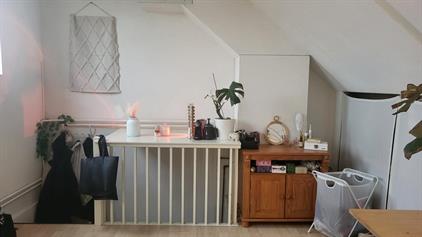 Room for rent 750 euro Kloosterdrift, Nieuwegein