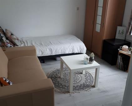 Room for rent 680 euro Amerikalaan, Utrecht