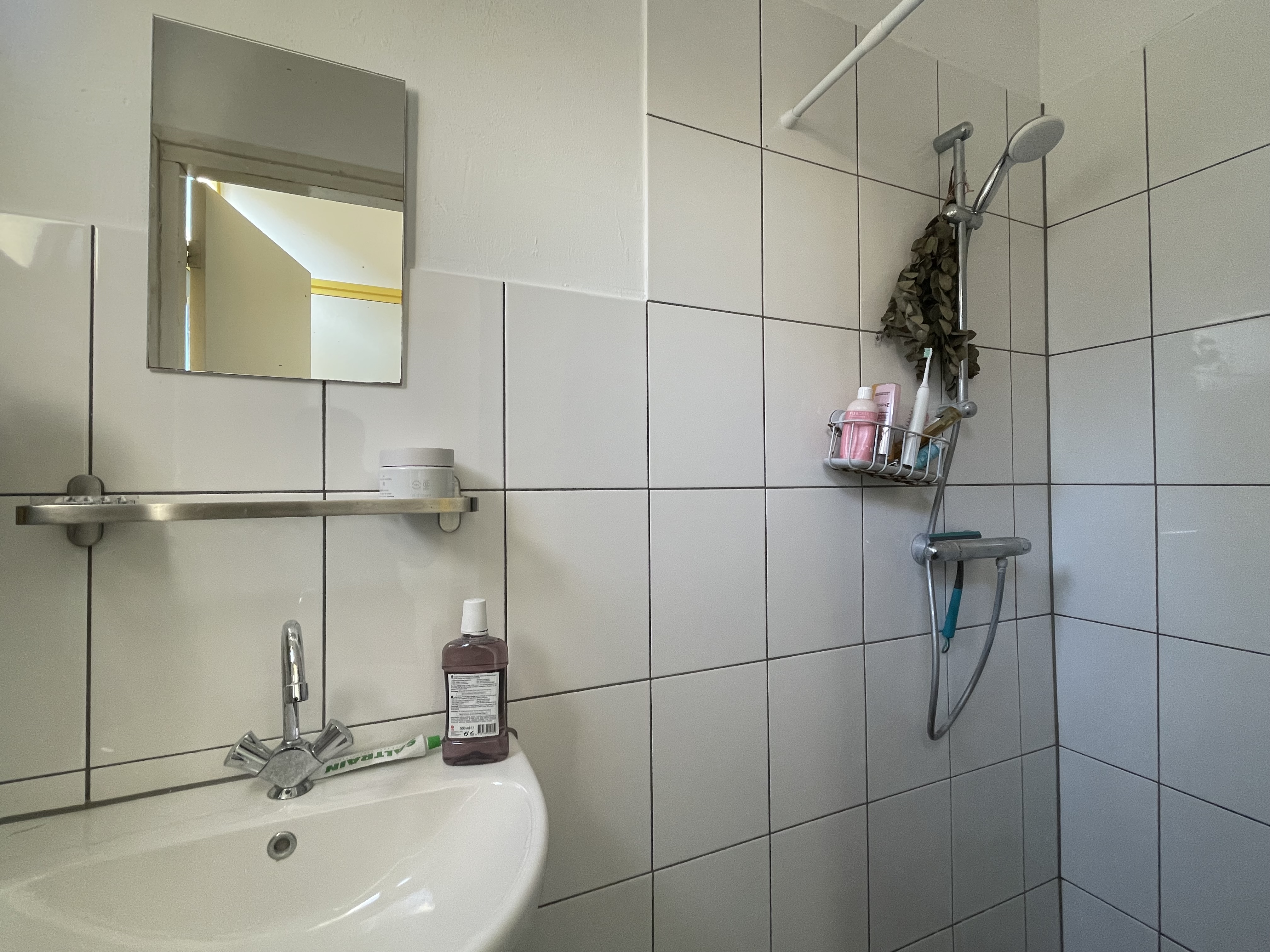Lange Bisschopstraat