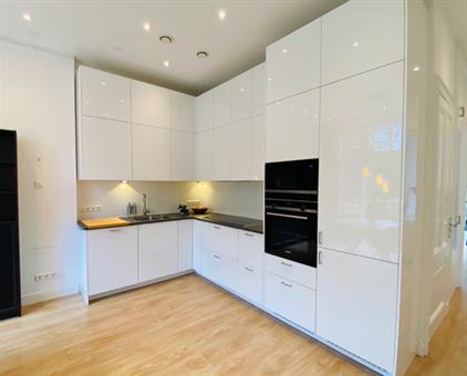 Appartement te huur 2500 euro Wilhelminapark, Utrecht