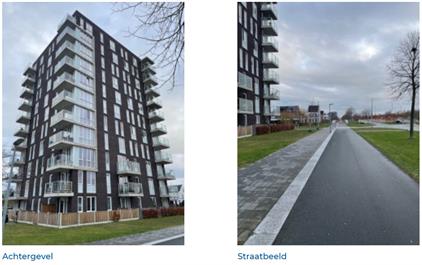 Kamer te huur 1200 euro Ambonstraat, Almere
