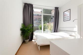 Appartement te huur 710 euro Allard Piersonlaan, Den Haag