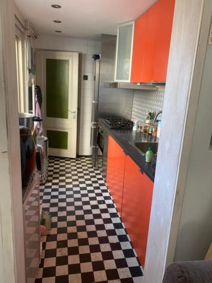 Kamer te huur 400 euro Dirklangenstraat, Delft