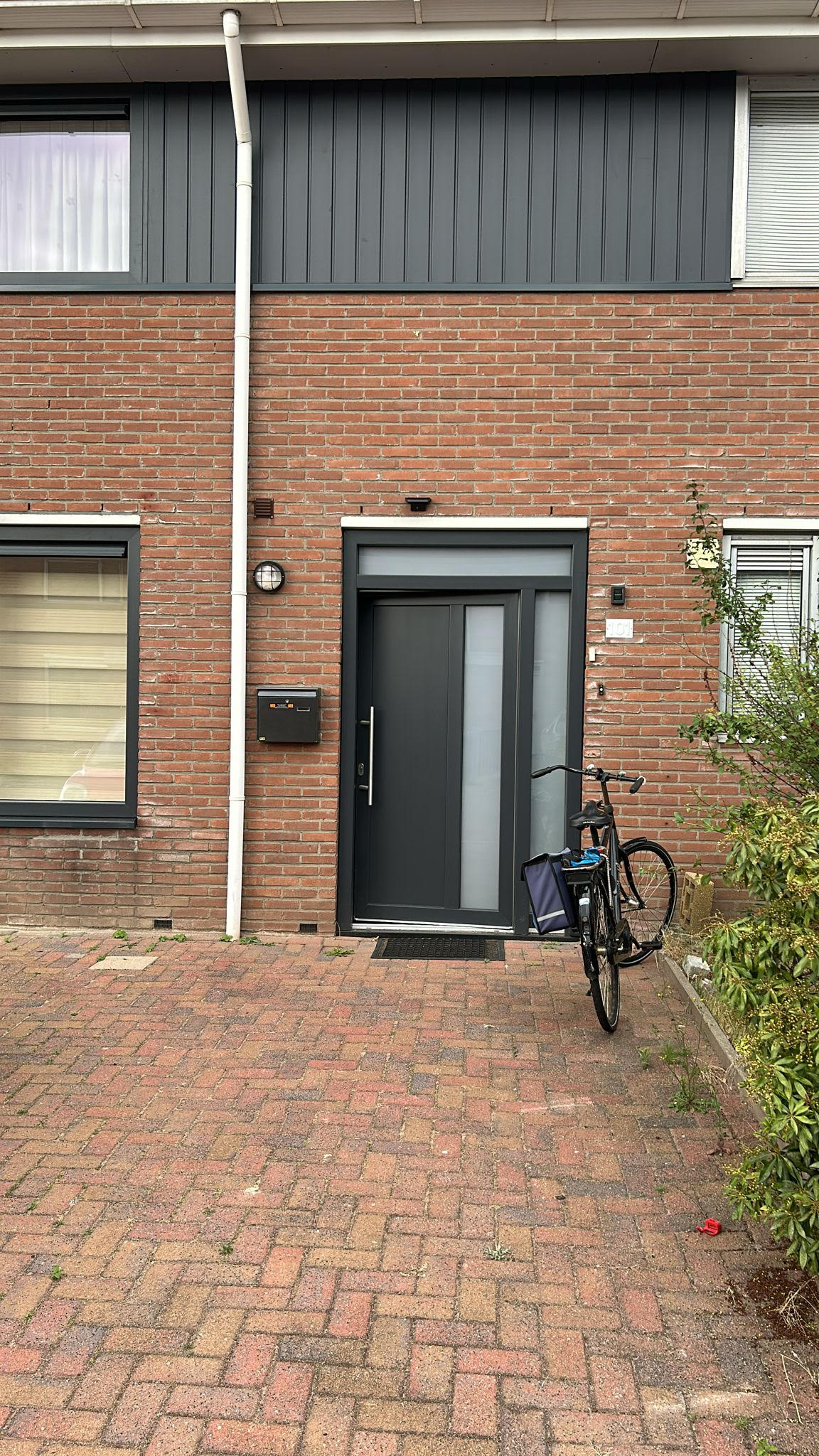 Hesselinklanden