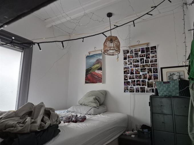 Kamer in Enschede, Lipperkerkstraat op Kamernet.nl: Studenten kamer