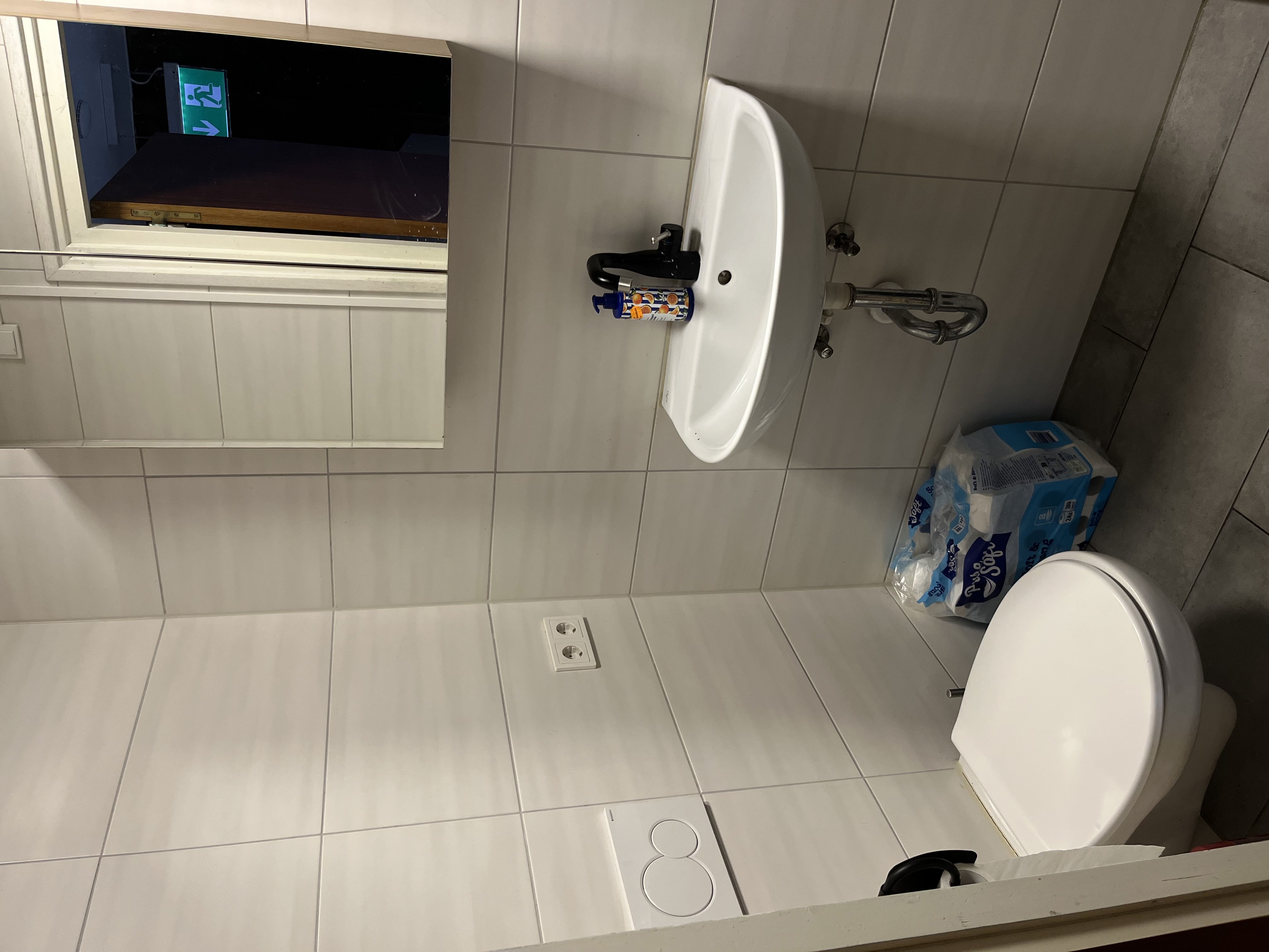 Kamer aan Beekhoverstraat, Geleen 7