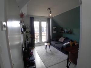 Room for rent 595 euro van der Kooijstraat, Leeuwarden