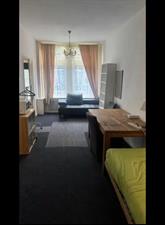 Room for rent 1050 euro Magdalena Moonsstraat, Leiden