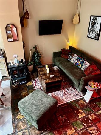 Wohnung bei Bankastraat In Den Haag
