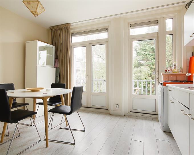 Zimmer bei Kijkduinstraat In Amsterdam