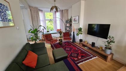 Apartment for rent 2400 euro Bergselaan, Rotterdam