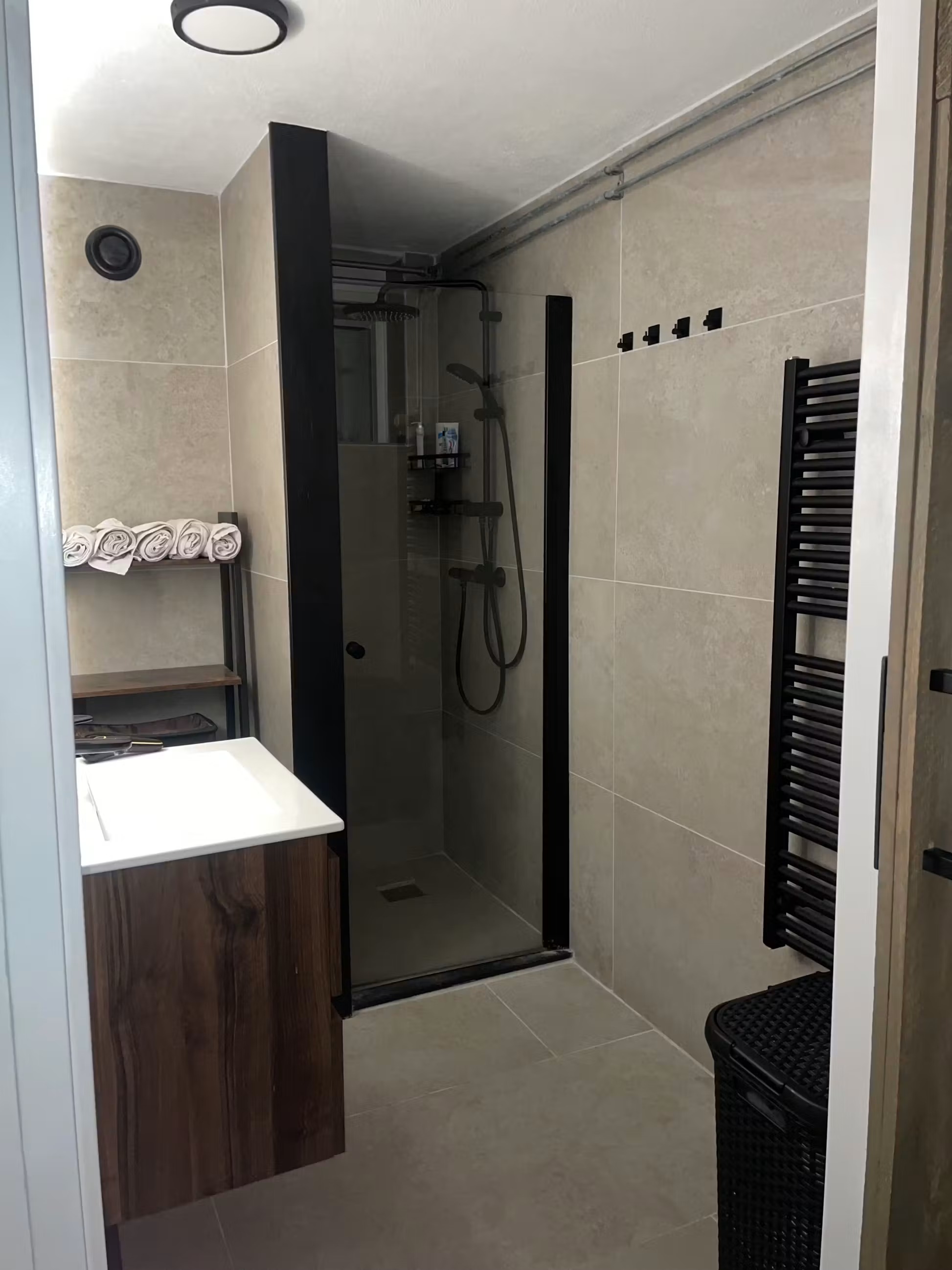Kamer te huur in Rotterdam – Hunze – foto 2