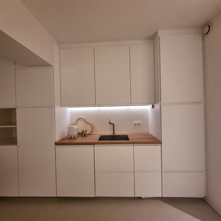 Zimmer bei Het Laagt In Amsterdam