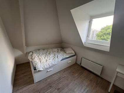Kamer te huur 600 euro Drievriendenstraat, Rotterdam