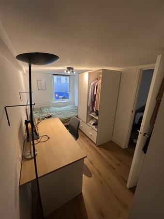 Zimmer bei Watergeusstraat In Rotterdam