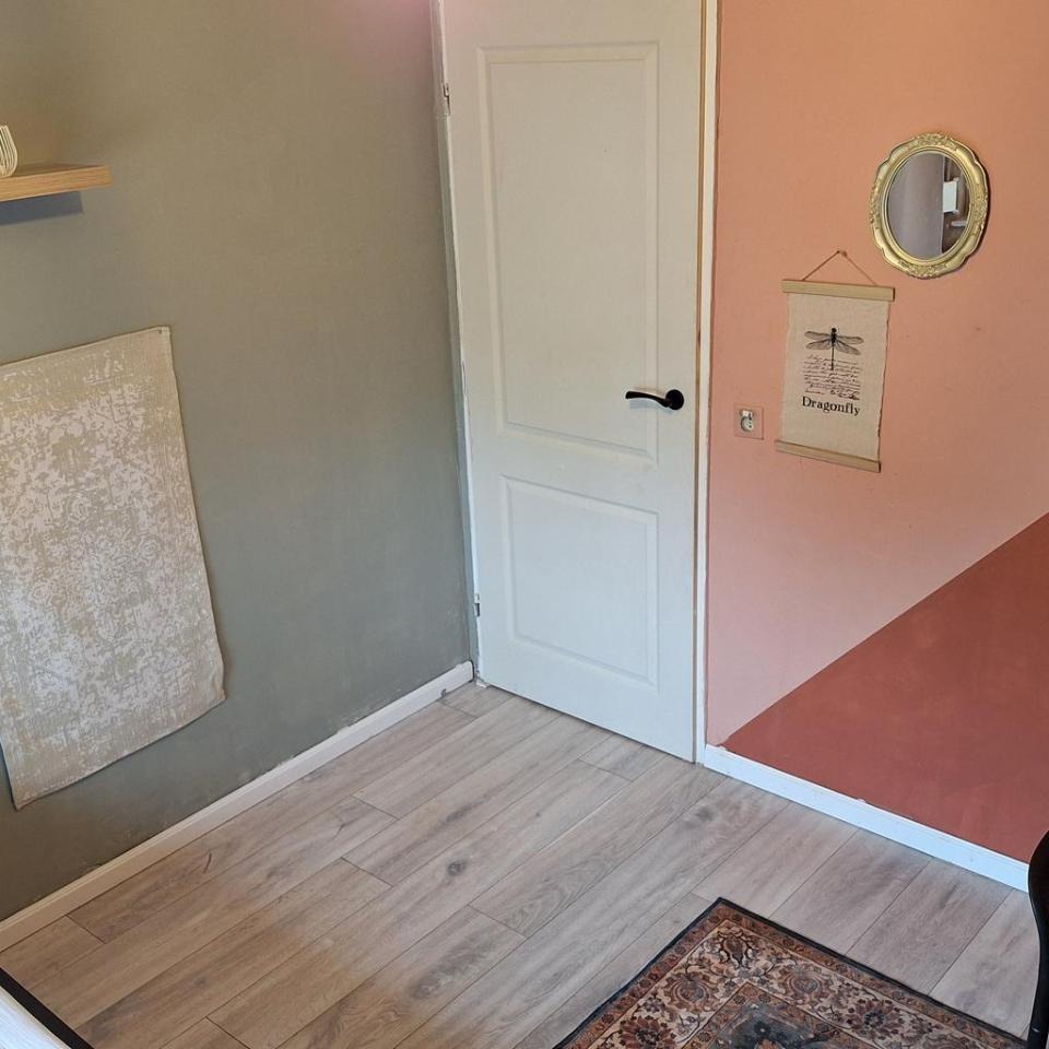 Kamer aan Schoolstraat, Mierlo 5