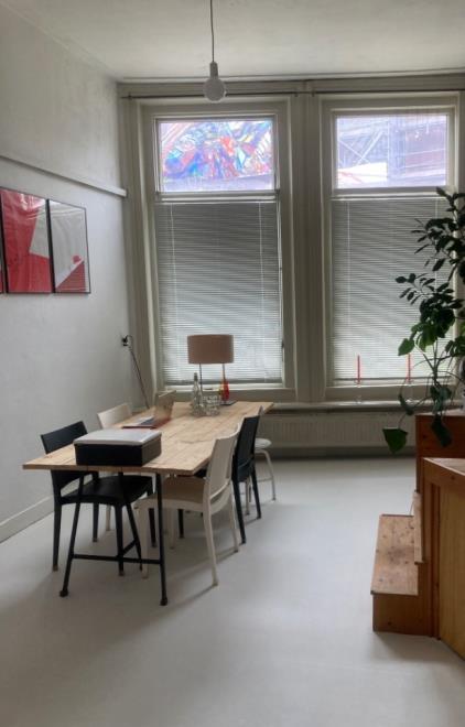 Kamer te huur 700 euro Praediniussingel, Groningen