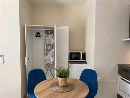 Zimmer zu vermieten 585 Euro Alexanderveld, Den Haag
