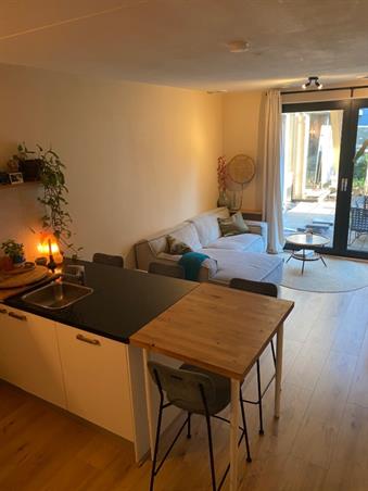 Wohnung bei Oostenburgermiddenstraat In Amsterdam