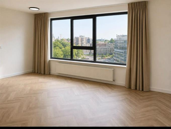 Wohnung bei Zuidplein In Rotterdam