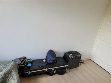 Room for rent 675 euro Pieter Postsingel, Amsterdam