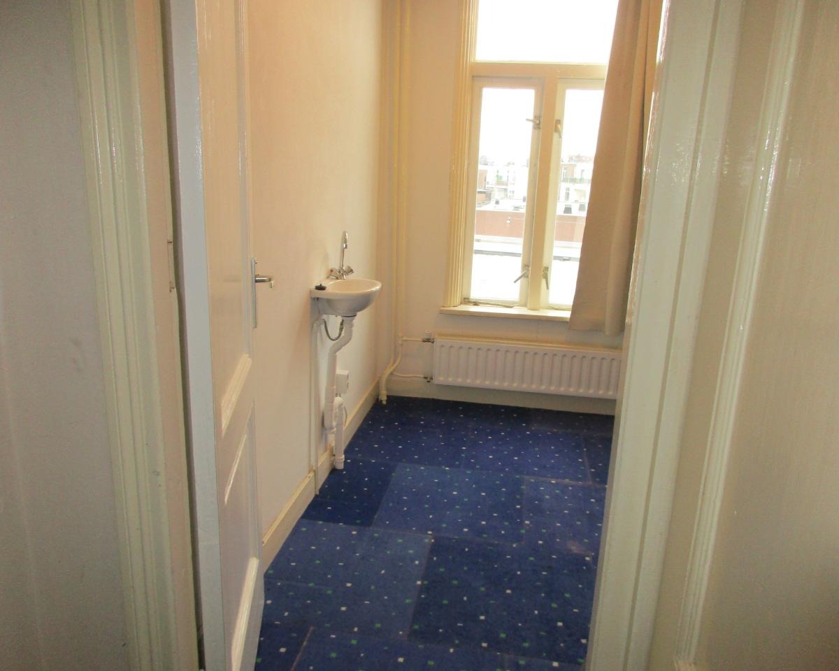 Gemeubileerd Kamer te huur