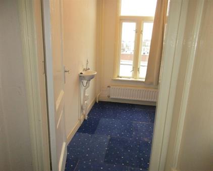Room for rent 655 euro Jan de Wittstraat, Nijmegen