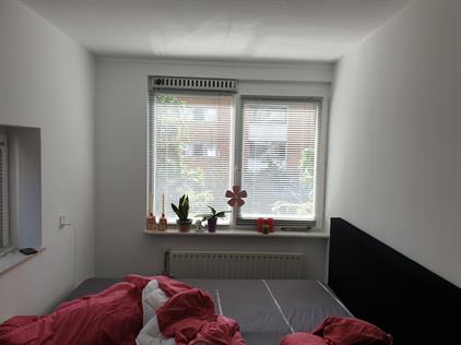 Room for rent 650 euro Willem van Konijnenburgstraat, Amsterdam