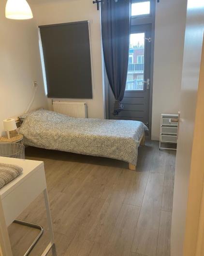 Room for rent 650 euro Carry Pothuis-Smitstraat, Amsterdam