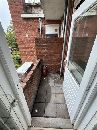 Zimmer bei Star Numanstraat In Groningen