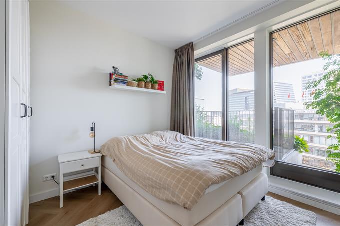 Wohnung bei Hoola van Nootenstraat In Utrecht