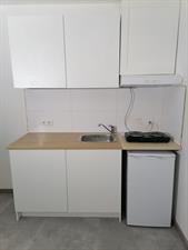 Studio for rent 1200 euro Woenselsestraat, Eindhoven