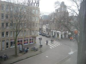 Kamer te huur 685 euro Herengracht, Den Haag